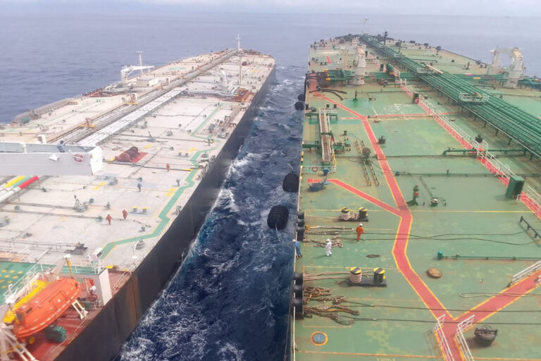 Safe Distance Management & Operational Support